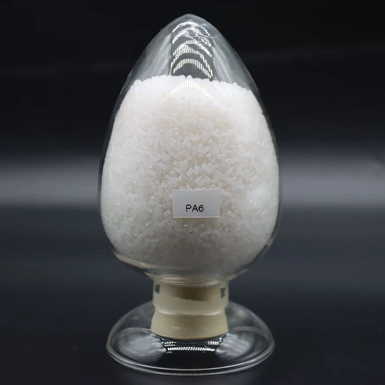 Biohajoavat PA6-nailonrakeet