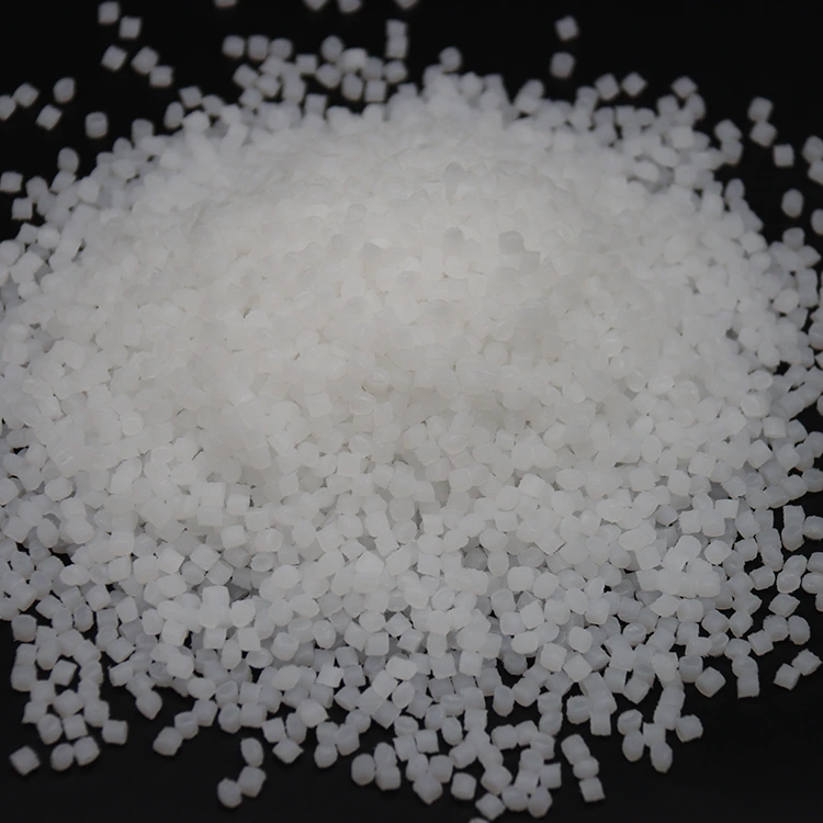 Biohajoava PE-kaasusylinterin kalvomateriaali