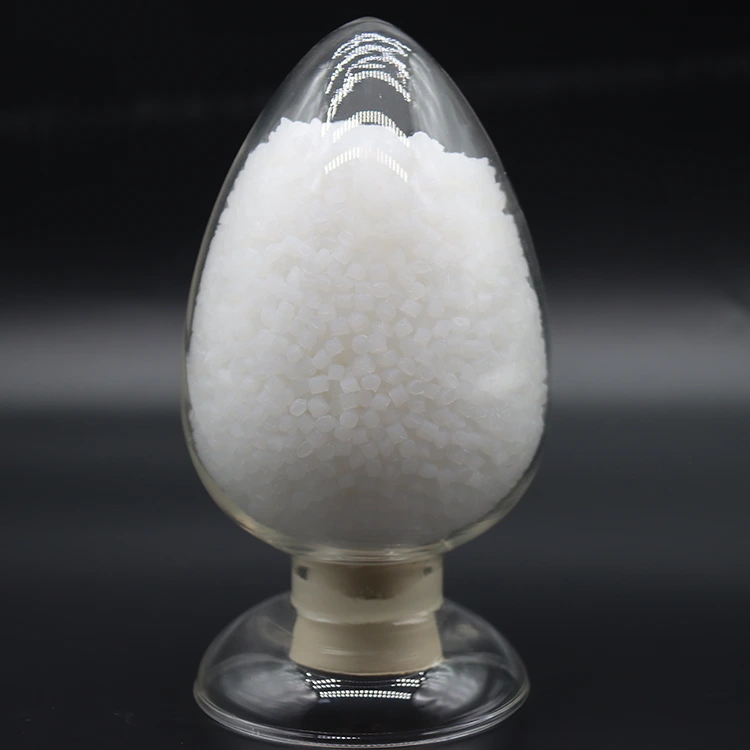 Biohajoava muovipussin materiaali