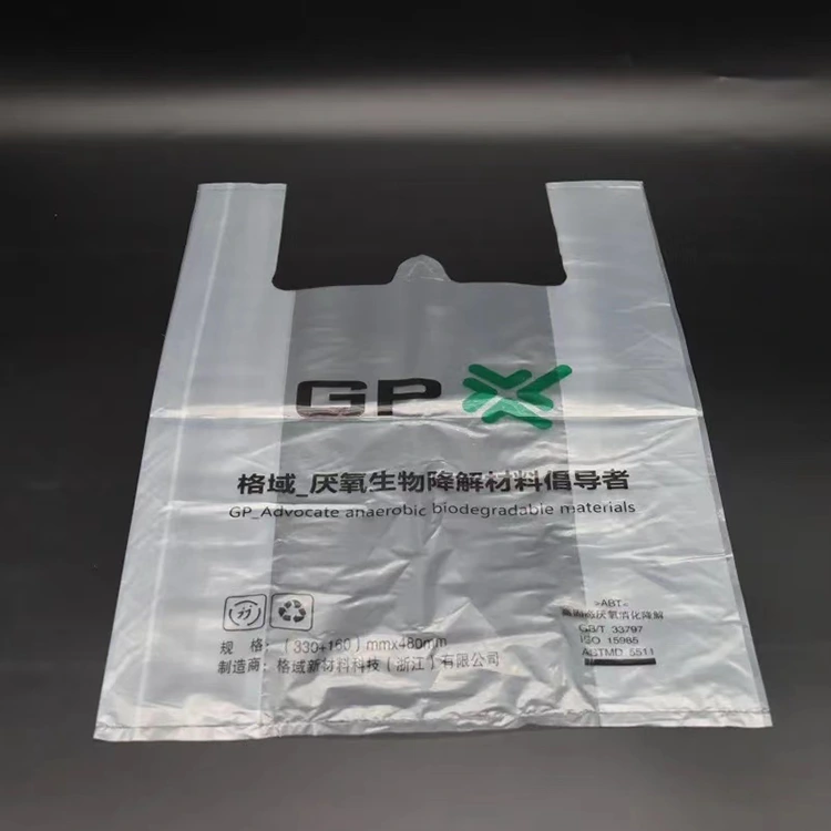 Läpinäkyvä kestävä ostoskassimateriaali