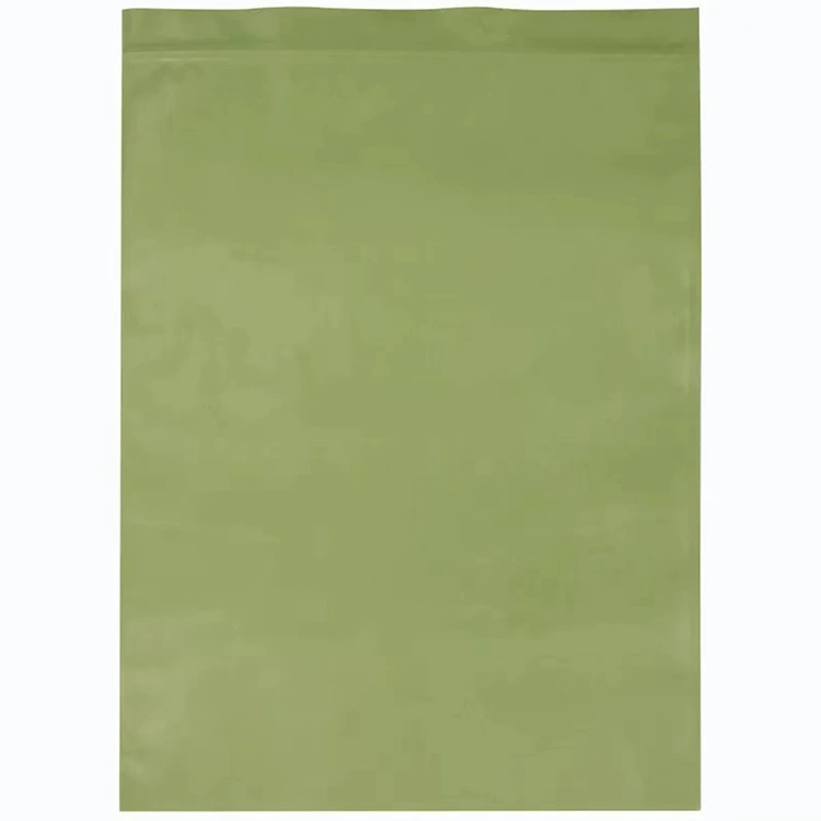 UV-säteilyä kestävä biohajoava komposiittipussimateriaali